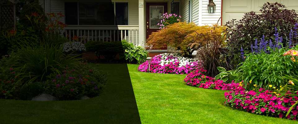 Quitman Landscapers